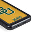 Baylor University BU Yellow Galaxy S24 Plus Waterproof Case