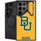 Baylor University BU Yellow Galaxy S25 Ultra Kickstand Case