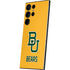 Baylor University BU Yellow Galaxy S25 Ultra Skin