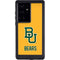 Baylor University BU Yellow Galaxy S24 Ultra Waterproof Case