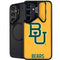 Baylor University BU Yellow Galaxy S26 Kickstand Case