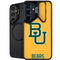 Baylor University BU Yellow Galaxy S26 Plus Kickstand Case