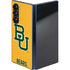 Baylor University BU Yellow Galaxy Z Fold6 Skin