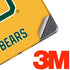 Baylor University BU Yellow iPad Skins