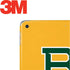 Baylor University BU Yellow Apple iPad Skin