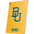 Baylor University BU Yellow Apple iPad Air Skin