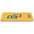 Baylor University BU Yellow Apple iPad Air Skin