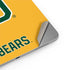 Baylor University BU Yellow Apple iPad Air Skin