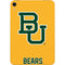 Baylor University BU Yellow Apple iPad Mini Skin