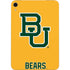 Baylor University BU Yellow Apple iPad Mini Skin