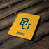 Baylor University BU Yellow Apple iPad Pro Skin