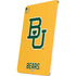 Baylor University BU Yellow iPad Pro 13in M4 (2024) Skin