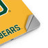 Baylor University BU Yellow iPad Pro 13in M4 (2024) Skin