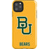 Baylor University BU Yellow iPhone Cases