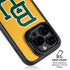 Baylor University BU Yellow iPhone 13 Pro Max Kickstand Case