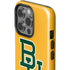 Baylor University BU Yellow iPhone 15 Pro Impact Case