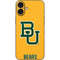 Baylor University BU Yellow iPhone 16 Plus Skin