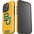 Baylor University BU Yellow iPhone 16 Pro Impact Case
