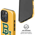 Baylor University BU Yellow iPhone 16 Pro Magsafe Impact Case