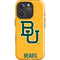 Baylor University BU Yellow iPhone 16 Pro Max Magsafe Impact Case