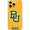 Baylor University BU Yellow iPhone 16 Pro Max Skin