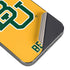 Baylor University BU Yellow iPhone 16 Pro Max Skin