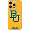 Baylor University BU Yellow iPhone 16 Pro Skin
