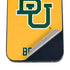 Baylor University BU Yellow iPhone 16 Skin