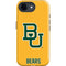 Baylor University BU Yellow iPhone 16e Impact Case