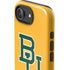 Baylor University BU Yellow iPhone 16e Impact Case