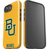 Baylor University BU Yellow iPhone 16e Impact Case