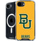 Baylor University BU Yellow iPhone 16e MagSafe Case
