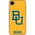 Baylor University BU Yellow iPhone 16e Skin