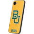 Baylor University BU Yellow iPhone 16e Skin