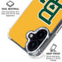 Baylor University BU Yellow iPhone 17 MagSafe Case