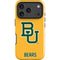 Baylor University BU Yellow iPhone 18 Pro Impact Case
