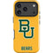 Baylor University BU Yellow iPhone 18 Pro Max Impact Case