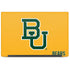 Baylor University BU Yellow Dell Latitude Skin