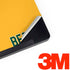 Baylor University BU Yellow Dell Latitude Skin