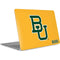 Baylor University BU Yellow Apple MacBook Air Skin
