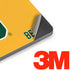 Baylor University BU Yellow Apple MacBook Air Skin