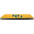 Baylor University BU Yellow Apple MacBook Pro 14-inch Skin
