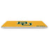 Baylor University BU Yellow Apple MacBook Pro 16-inch Skin