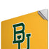 Baylor University BU Yellow Apple MacBook Pro 16-inch Skin