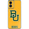 Baylor University BU Yellow Moto G Play 4G (2024) Skin