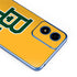 Baylor University BU Yellow Moto G Play 4G (2024) Skin