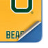 Baylor University BU Yellow Moto G Play 4G (2024) Skin