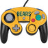 Baylor University BU Yellow Nintendo Skins