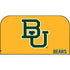 Baylor University BU Yellow Nintendo Switch 2 (2025) with Joy-Con Skin