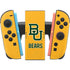 Baylor University BU Yellow Nintendo Switch 2 (2025) Joy-Con Controller Skin